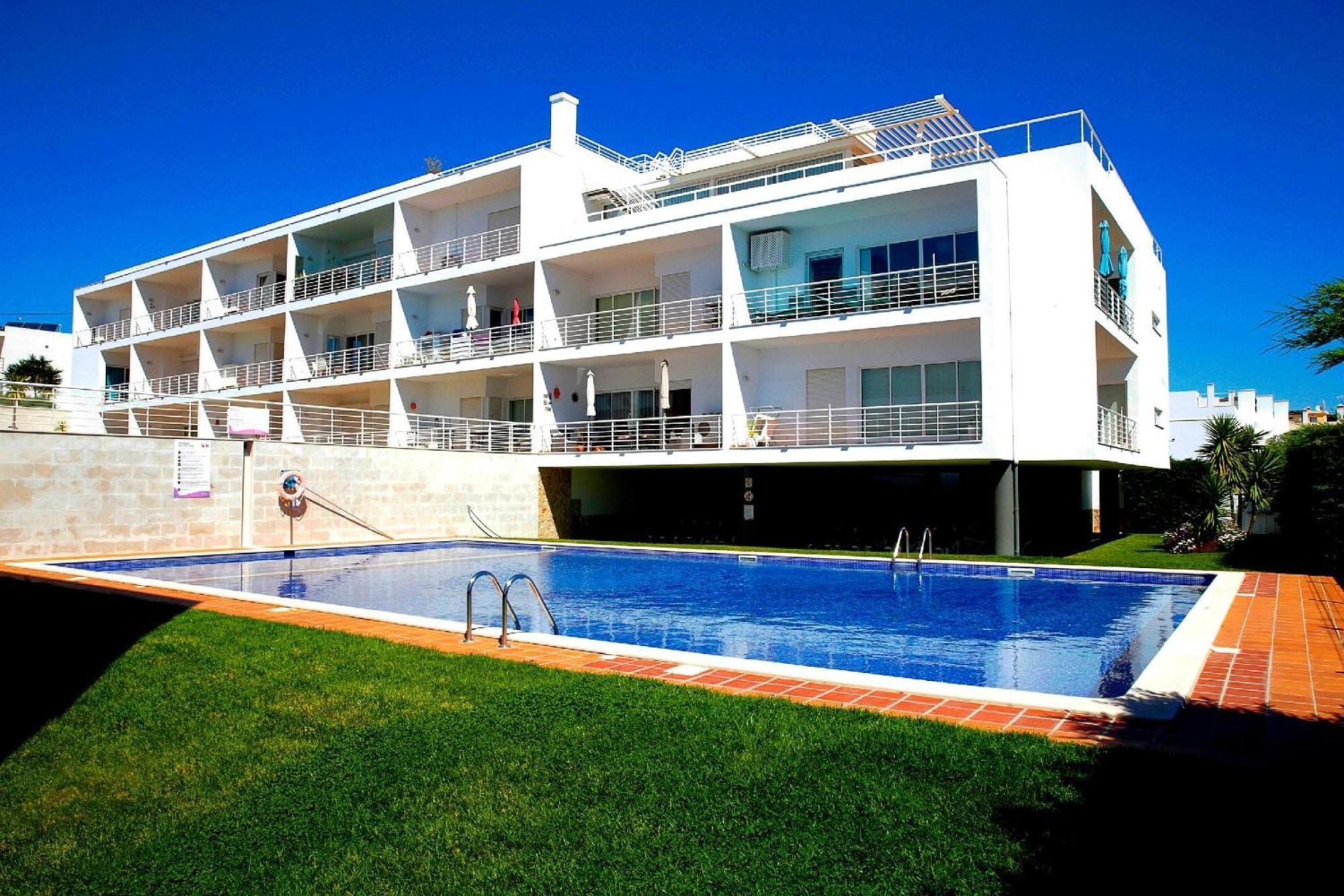 Lindo, Formosa Village Apartamento