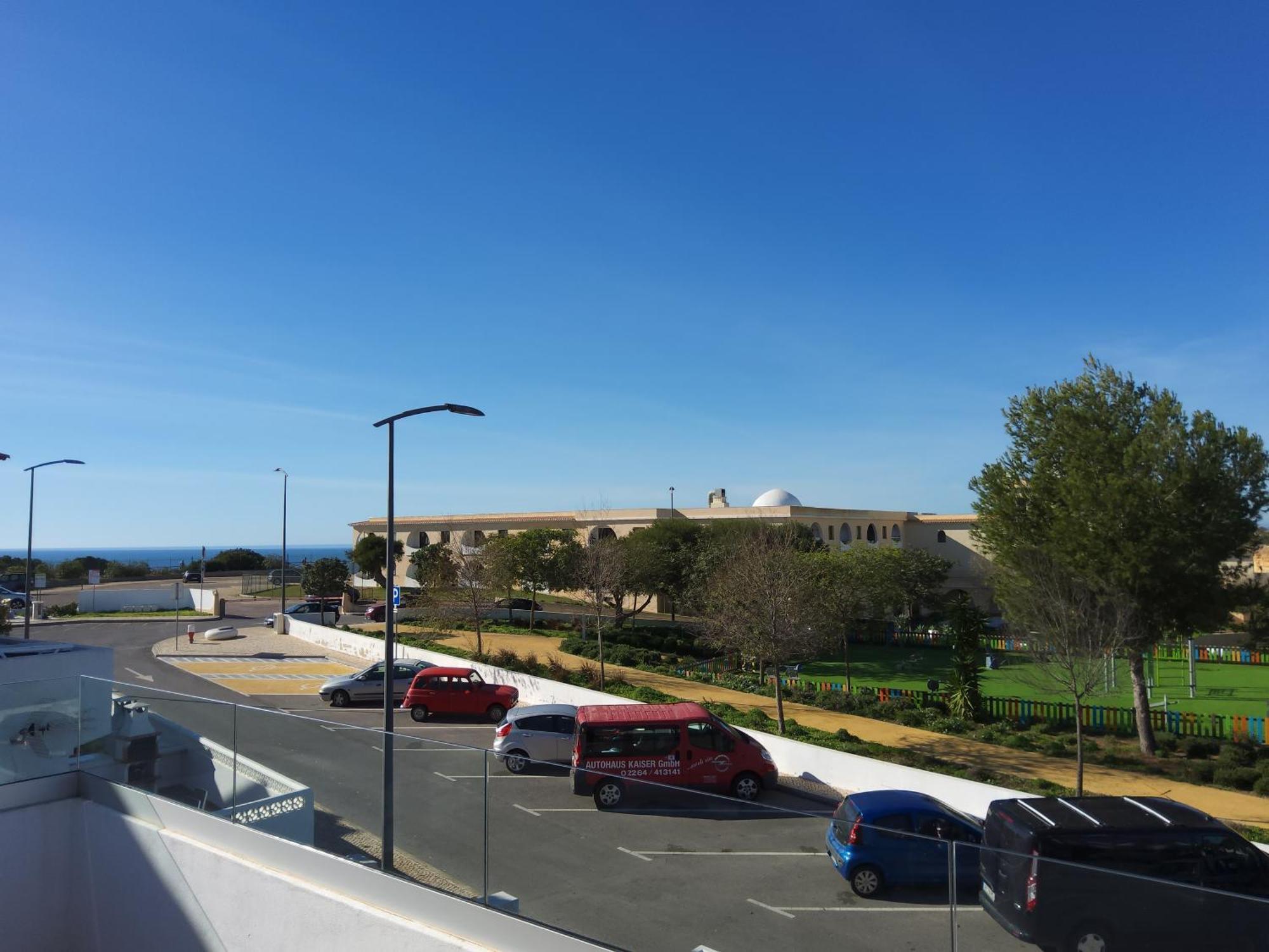 Lorarno Apartamento Carvoeiro (Lagoa)