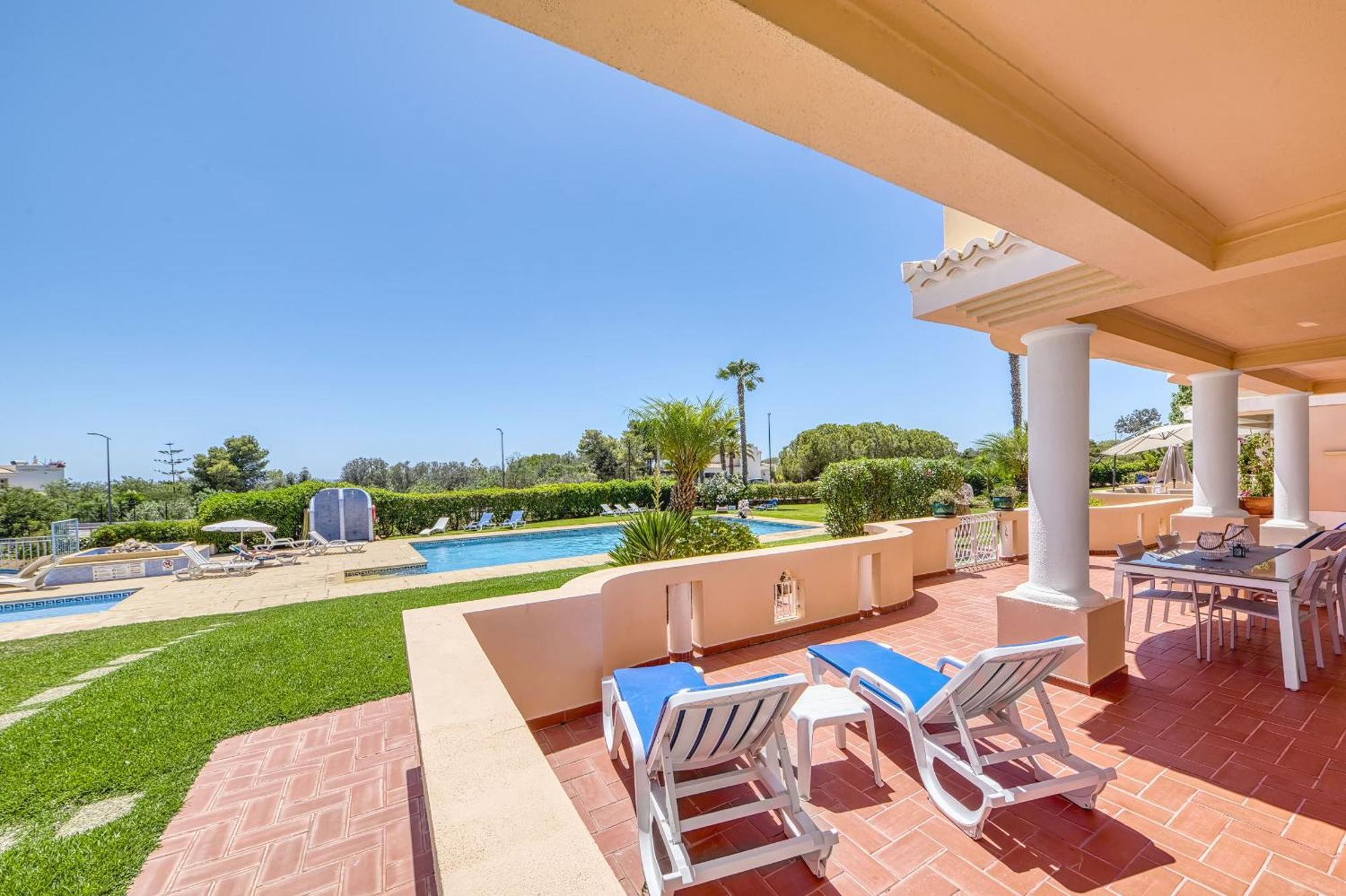 Casa Marinha 3 Apartment Benagil