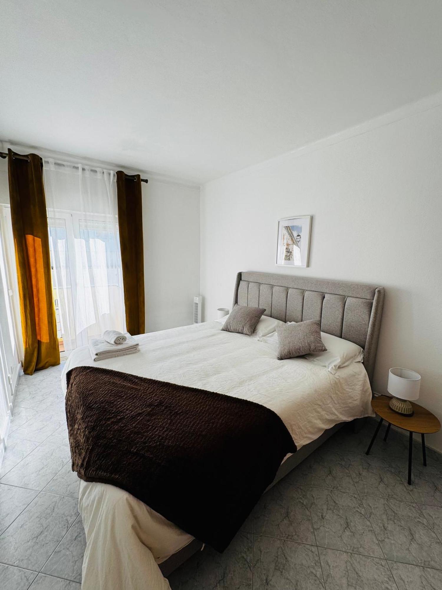 Casa Dos Nicos - T1 Apartment