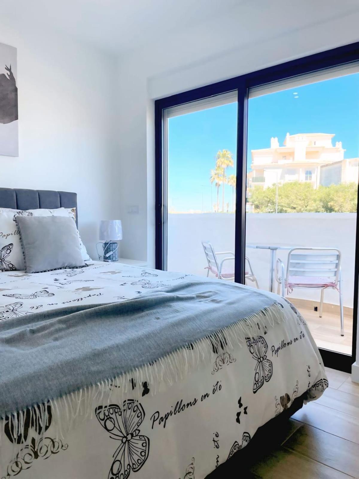 Sossego E Apartamento