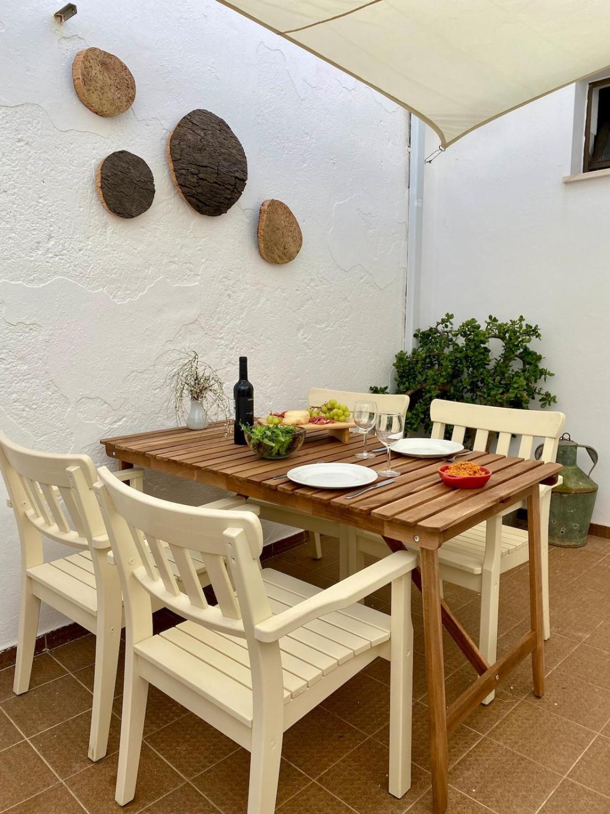 Holiday home Town House In Historic Silves