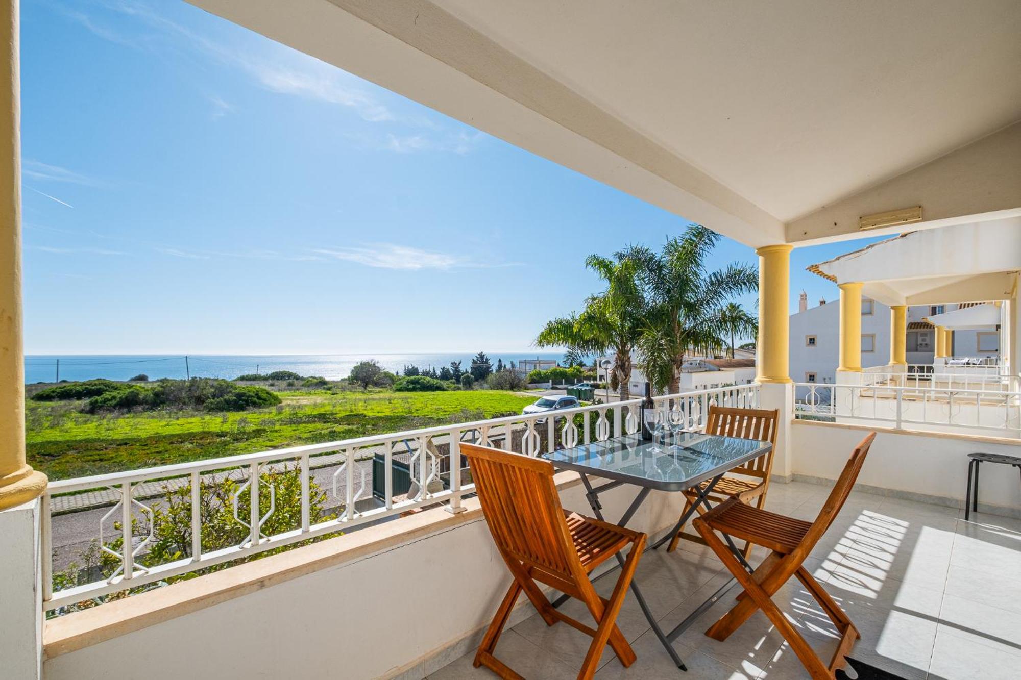 Апартаменты Ocean View