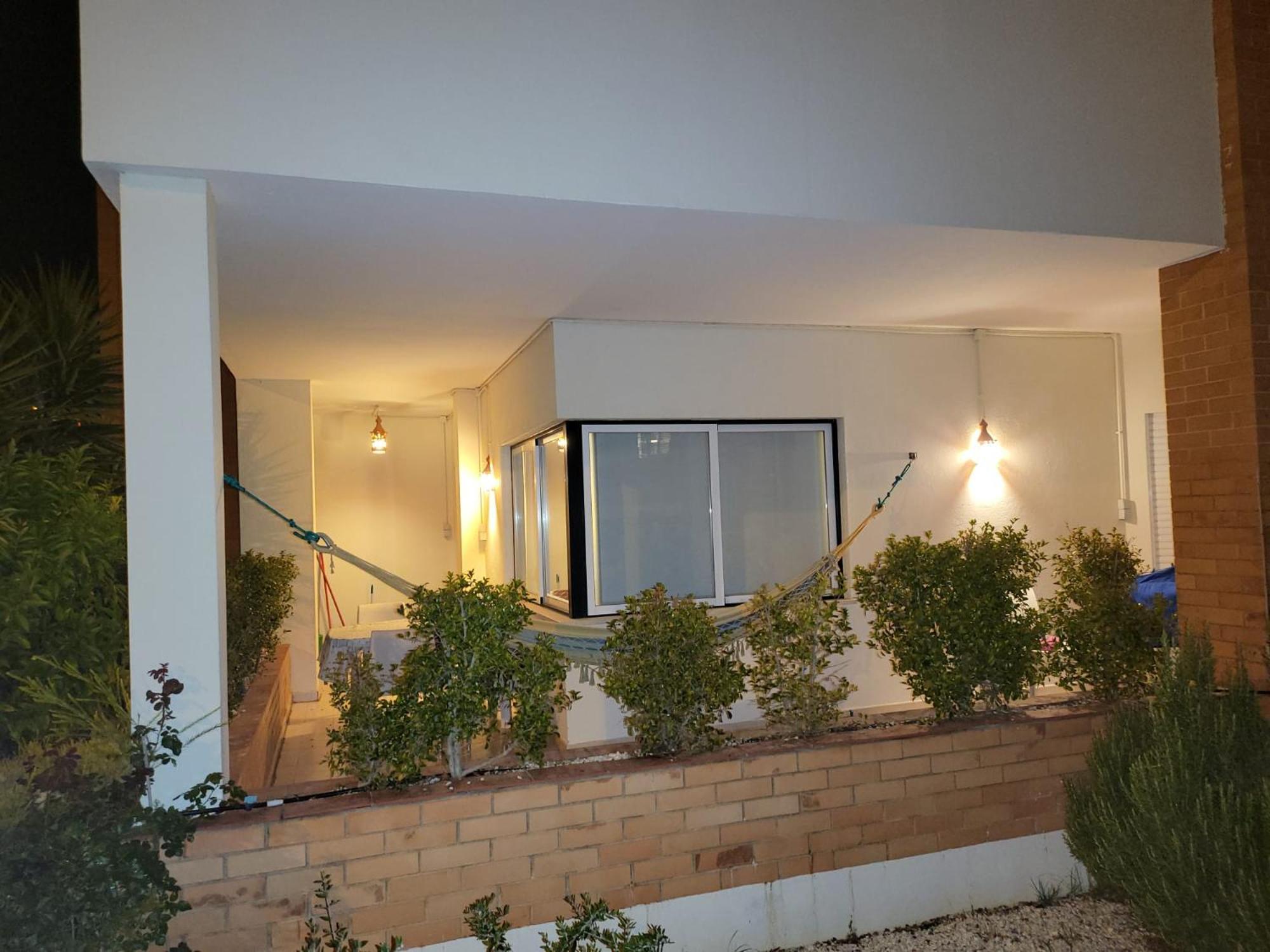 아파트 Casa Da Laranjeira