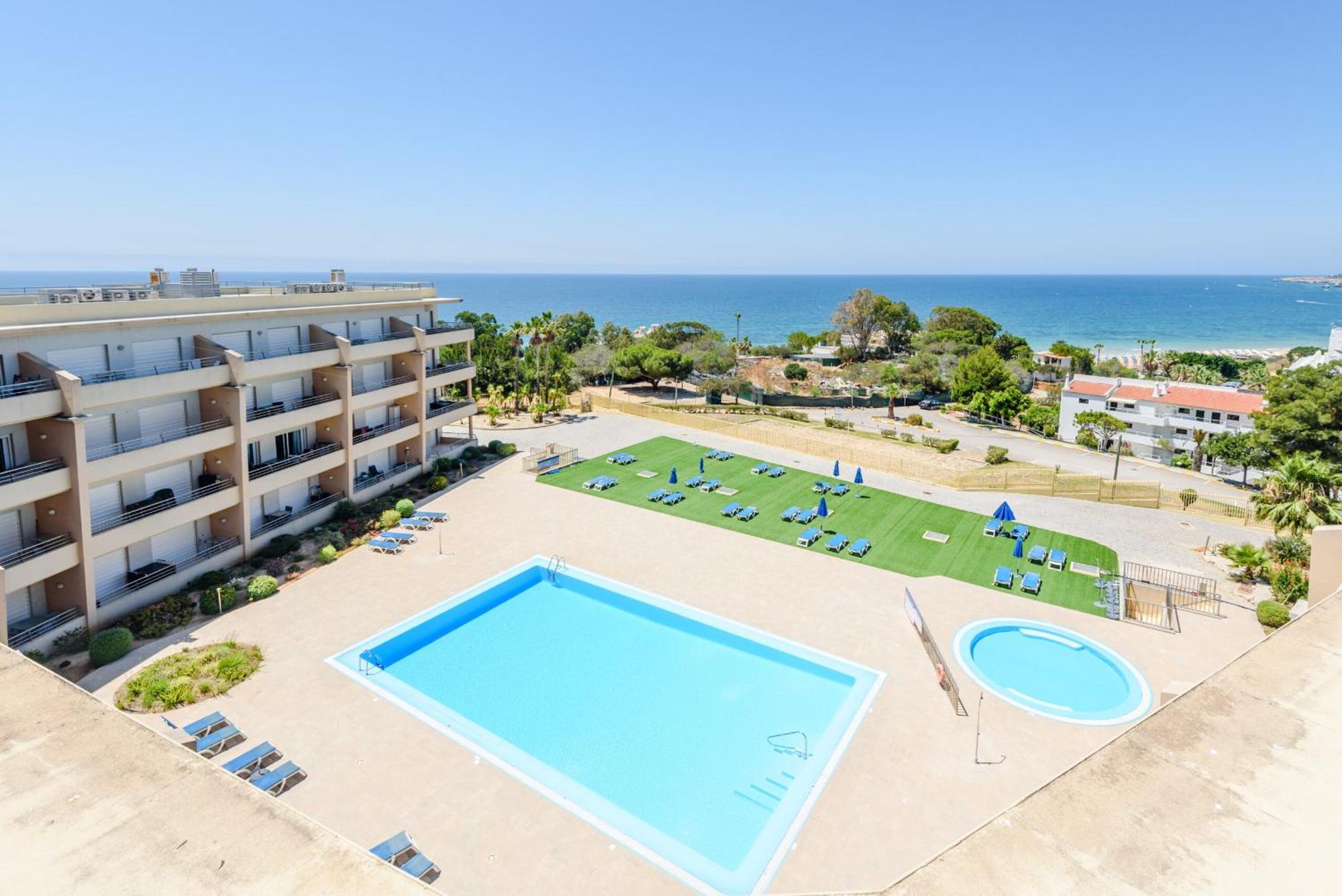 Comfort Luxury Quinta Barracuda Albufeira