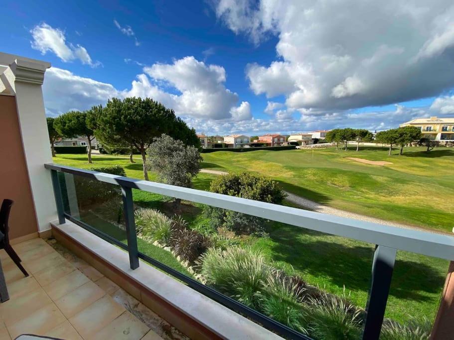 Beautiful 2 Bed Townhouse On Boavista Golf Course * Lagos
