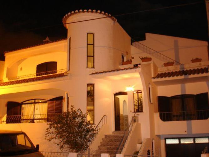 Vivenda Maravilhosa Em Portimao - Bemposta Apartment *