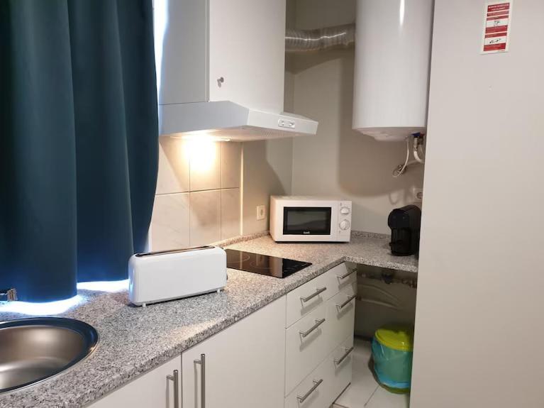 Appartement Entire Tarik By Atlantichotels With Kitchenettes, Near Rocha *