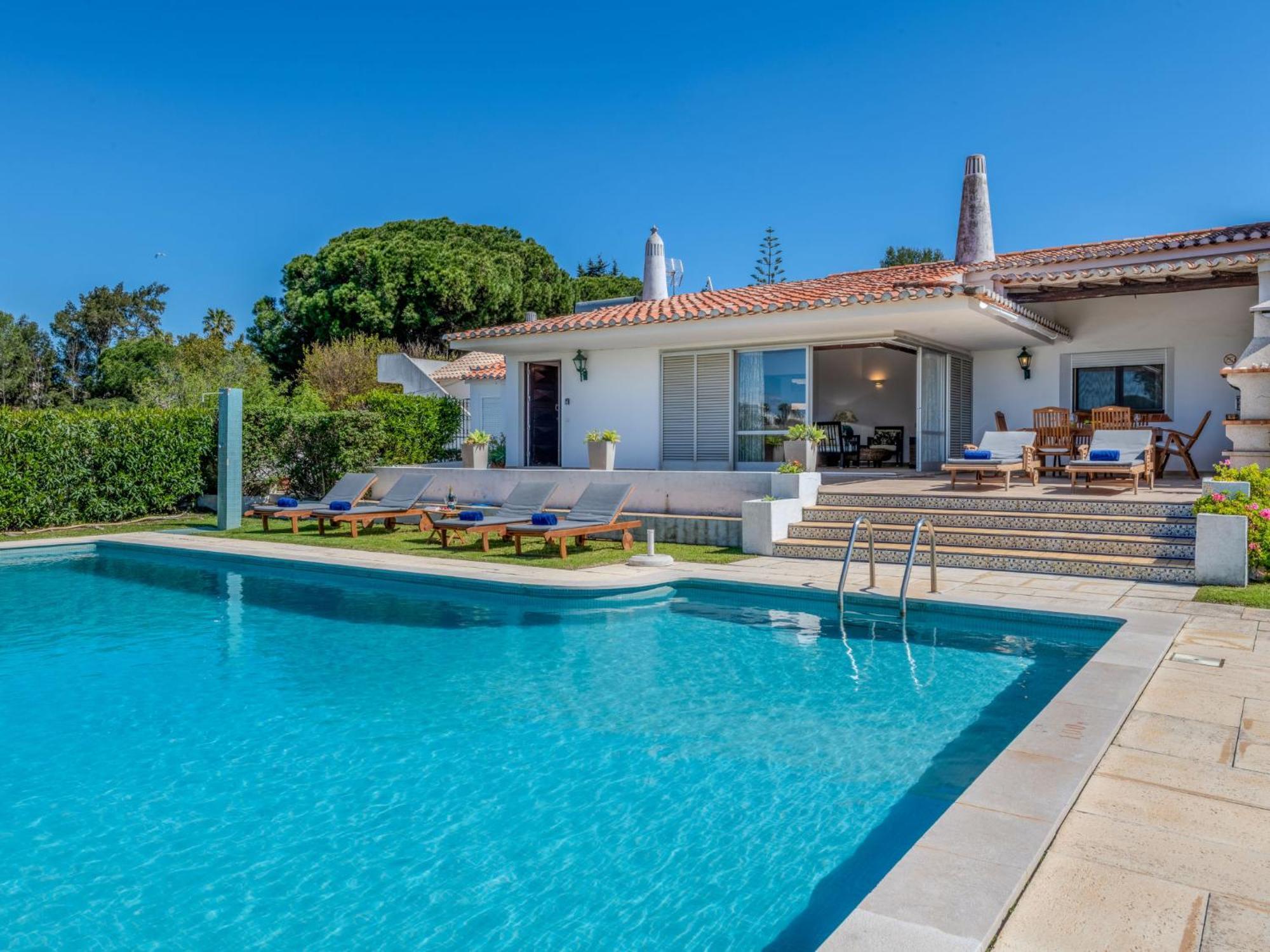 Villa Rosa By Interhome *