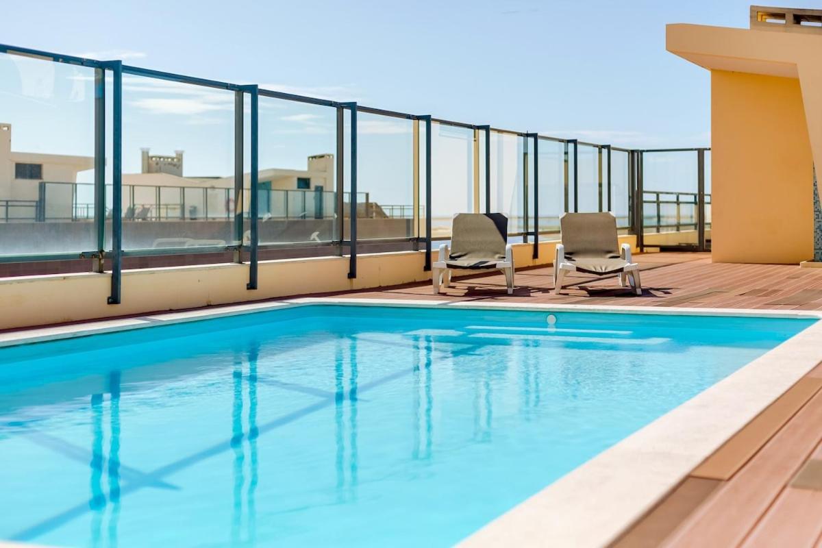 Marina Village - Roof Pool By Enjoy Your * オリョン