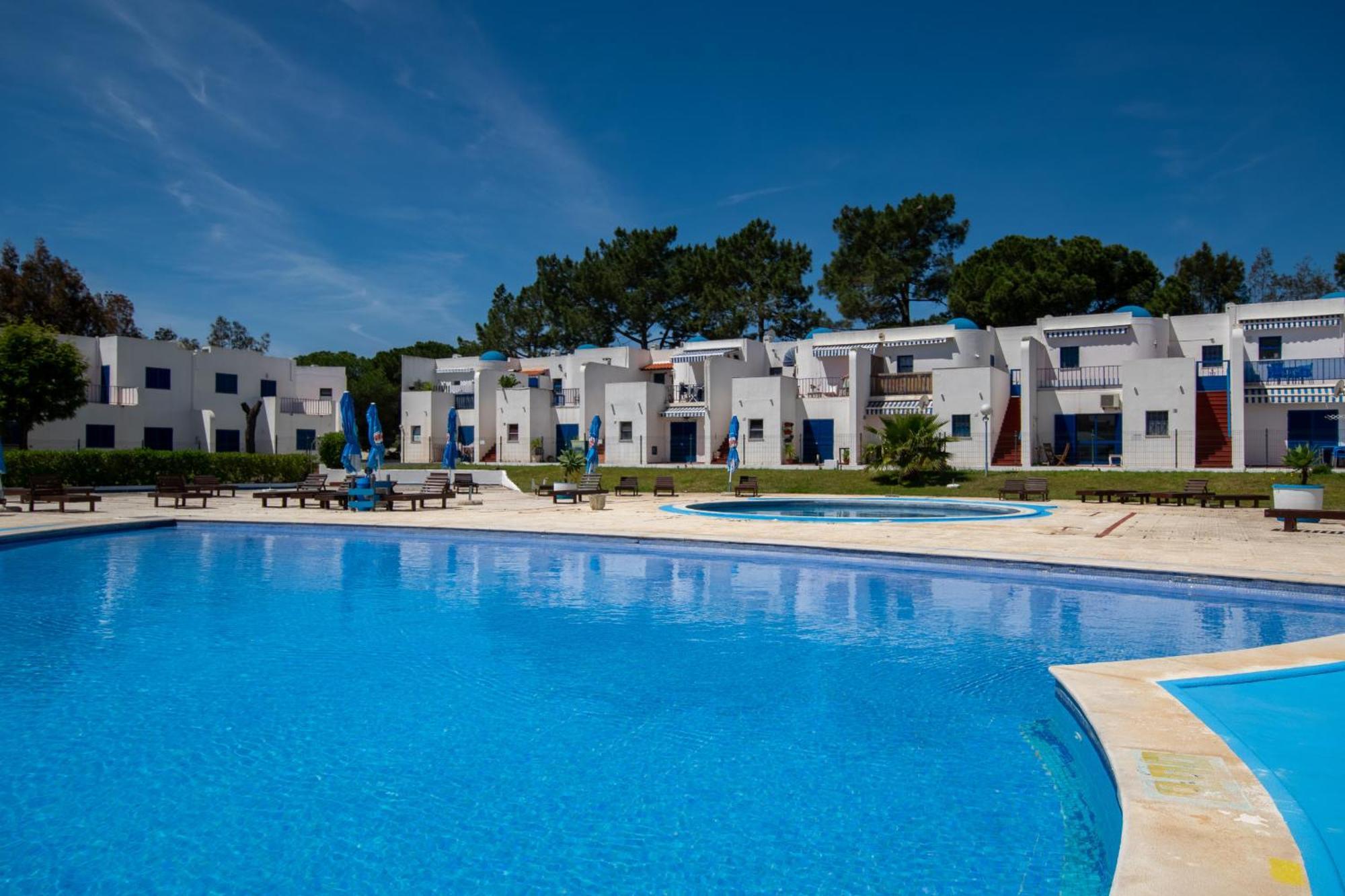 Beguest Casa Da Concha In Portimao Apartment