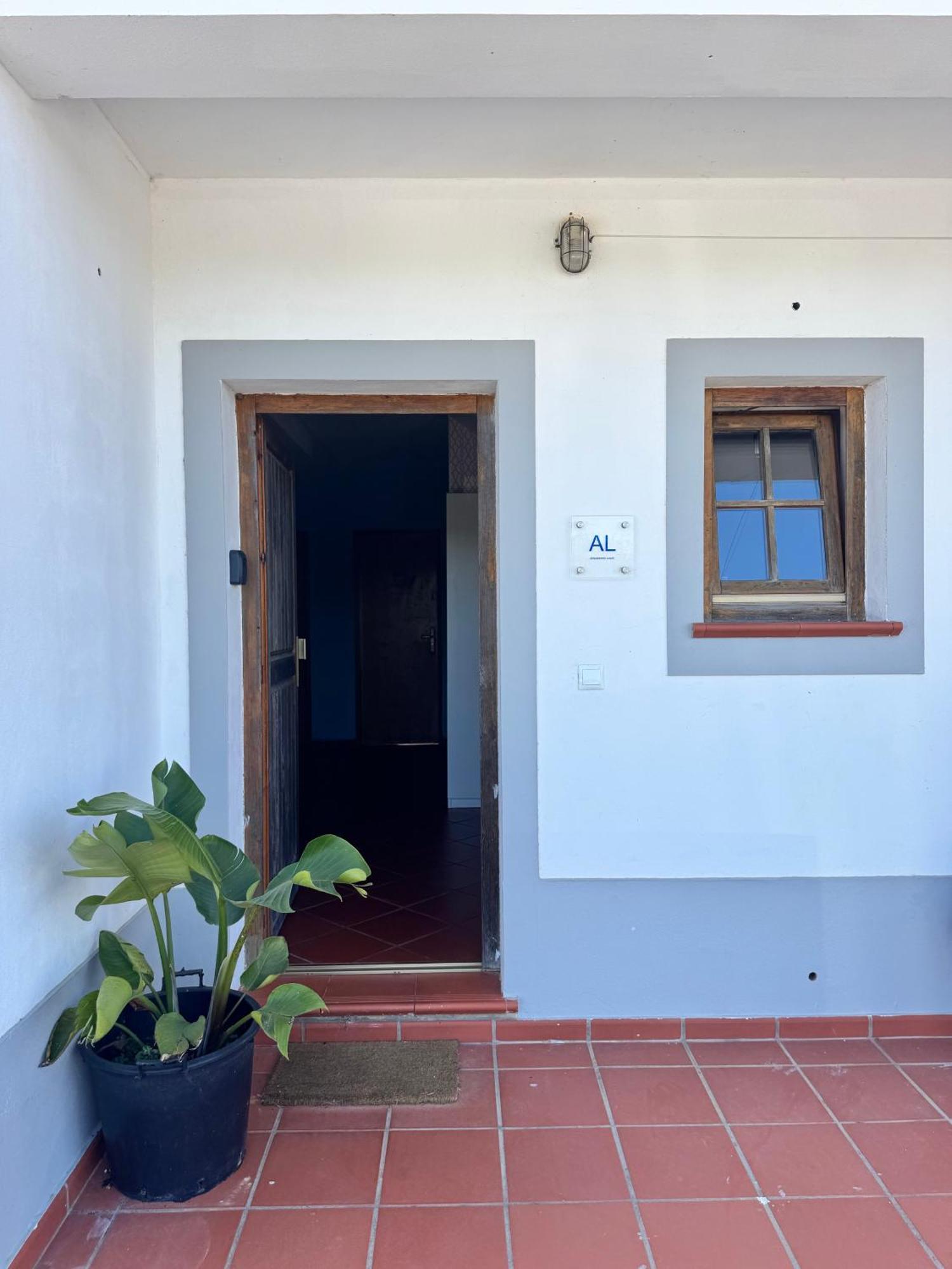 Casa Costa- Quartos Em Acomodacao Particular Проживание в семье