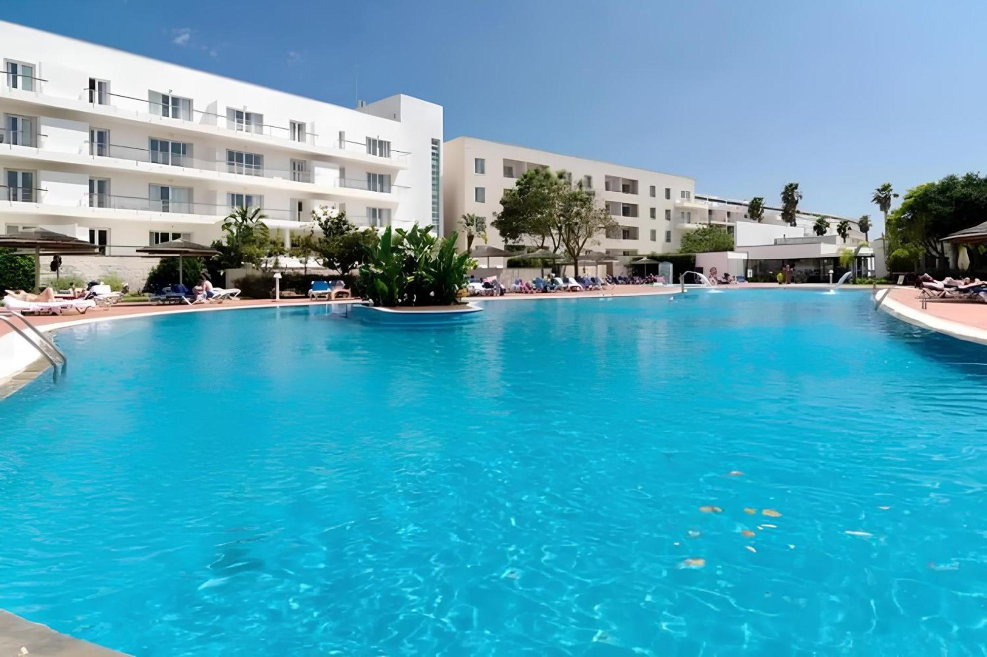 아파트 Marina Garden View By Algarve Golden *