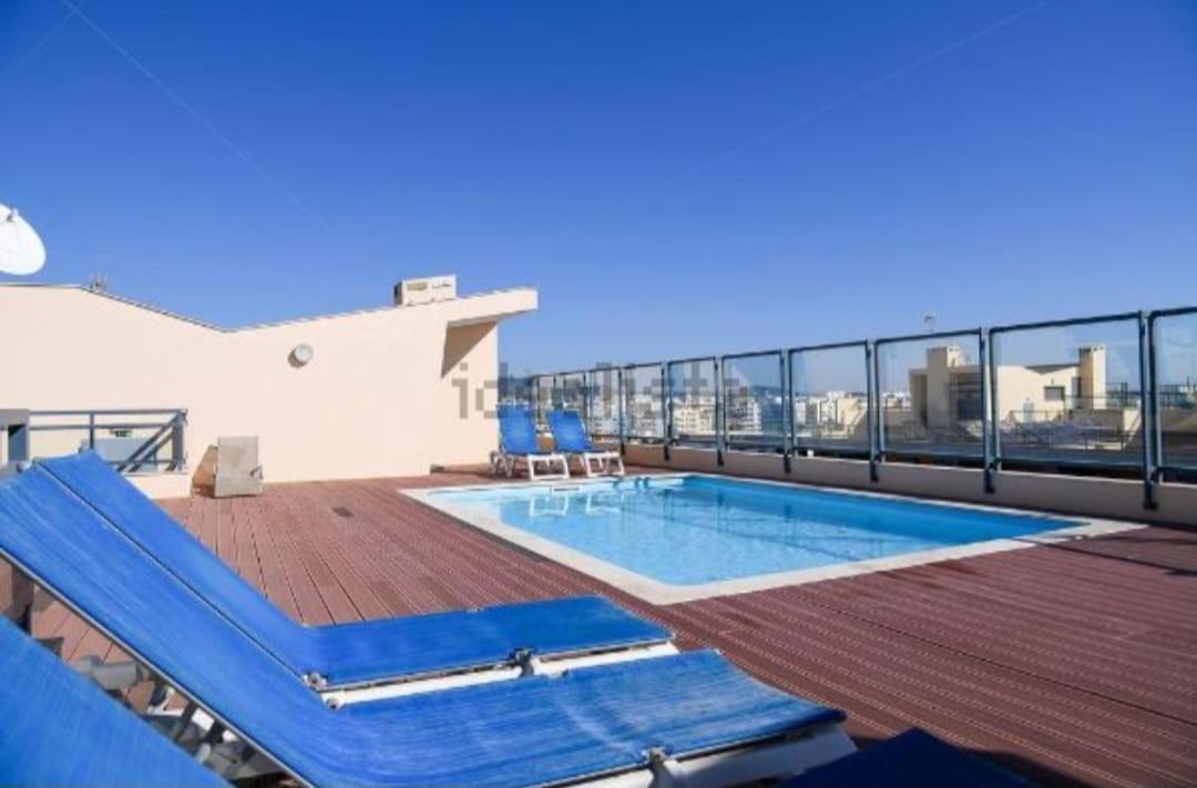 Apartamento Marina *