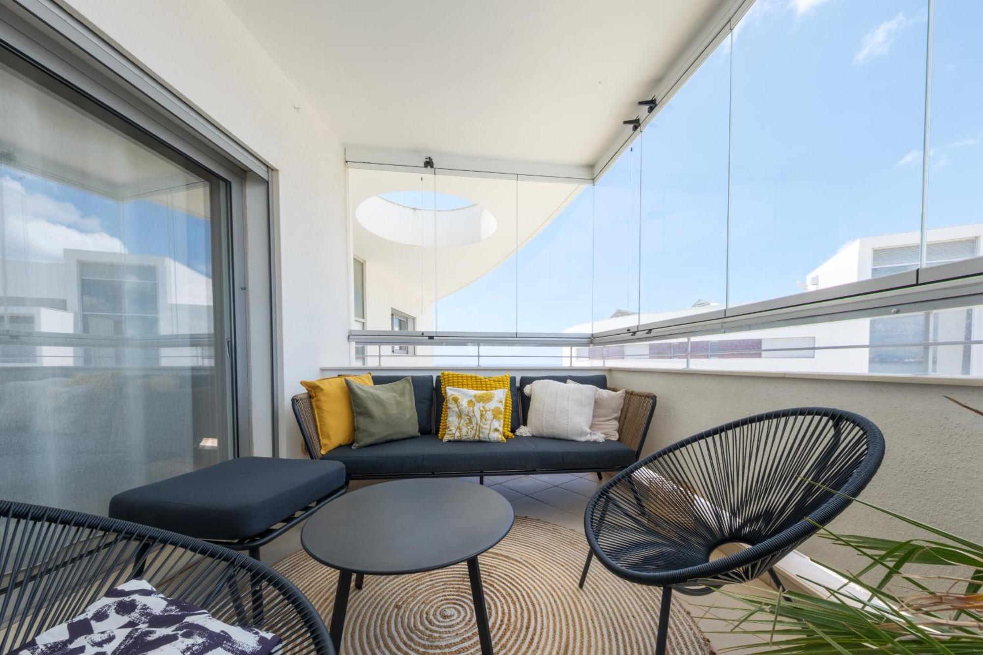 28 By Destination Algarve Appartement Luz