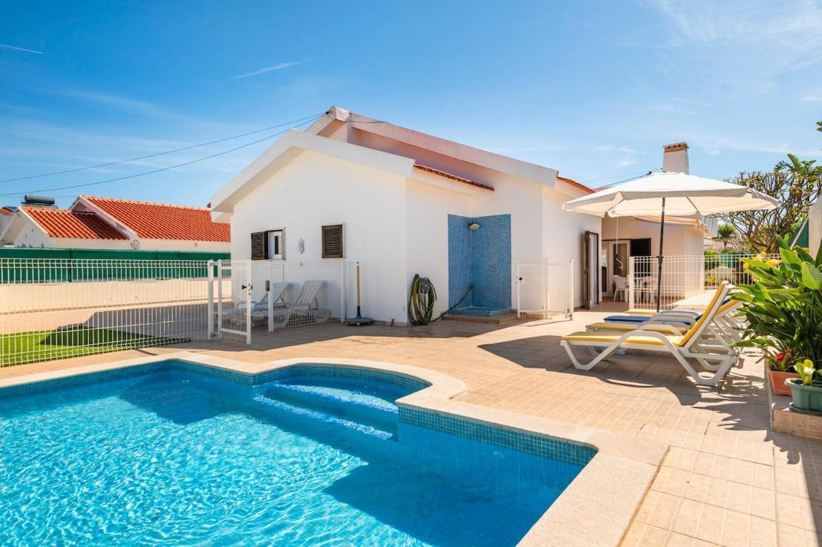 Solar Do Castelo With Pool *