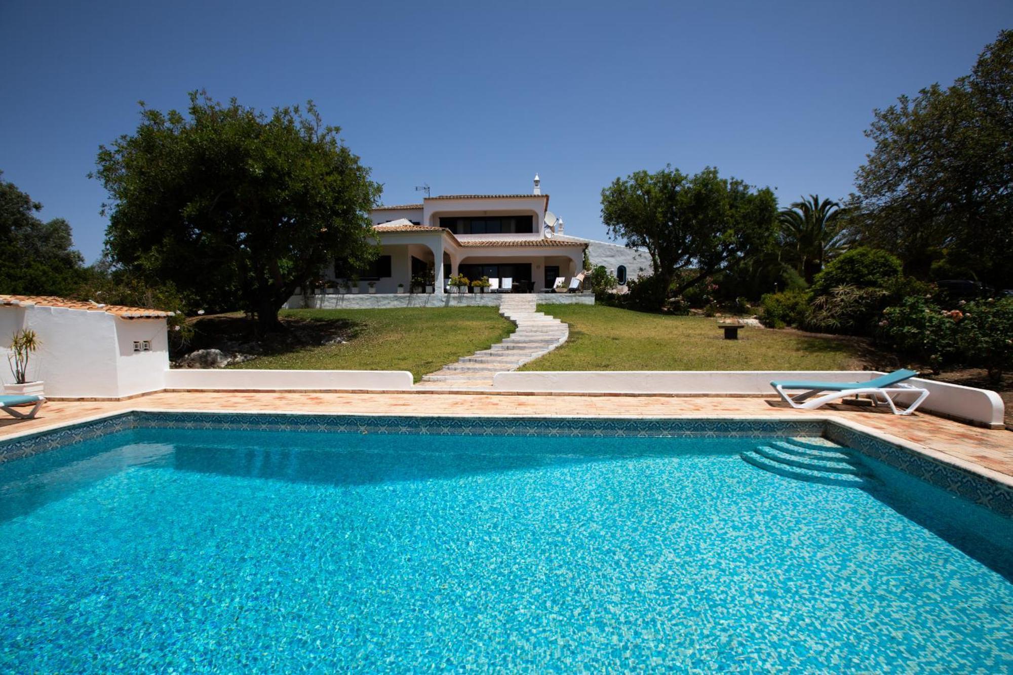 Casa Lourenco Marques Villa *