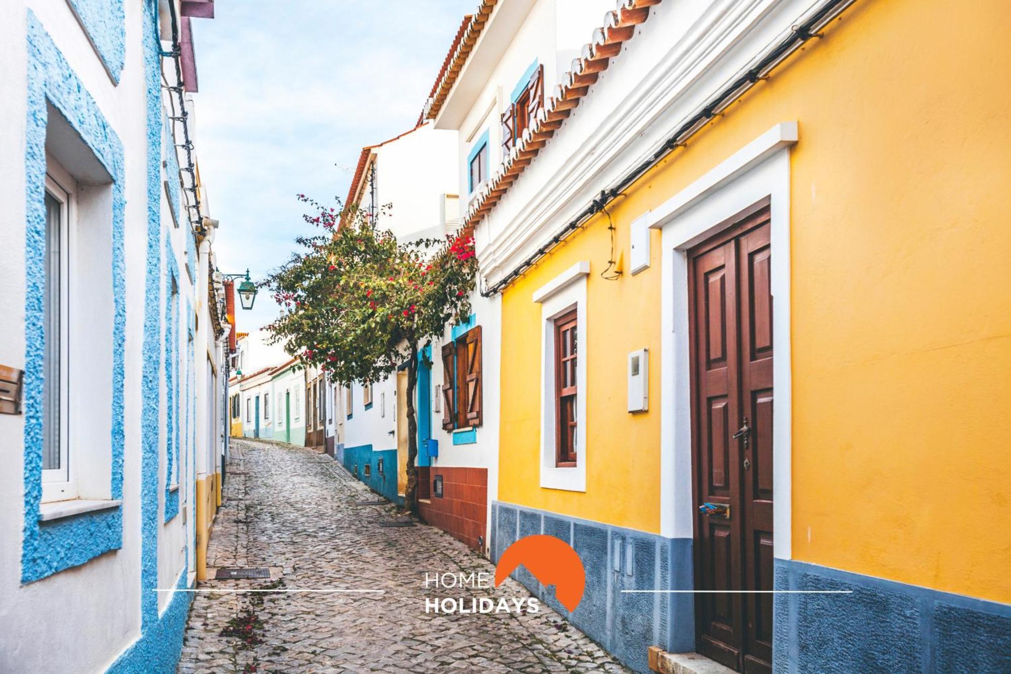 #313 Travessa Dos Arcos By Holidays * Albufeira