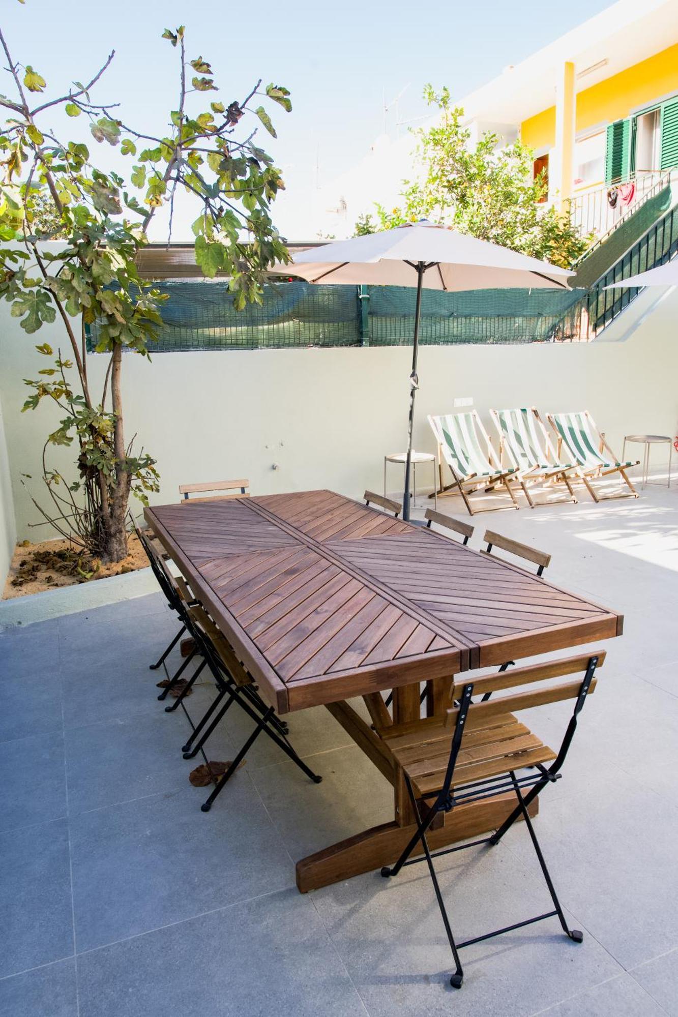 Casas Sao Luis * Φάρο