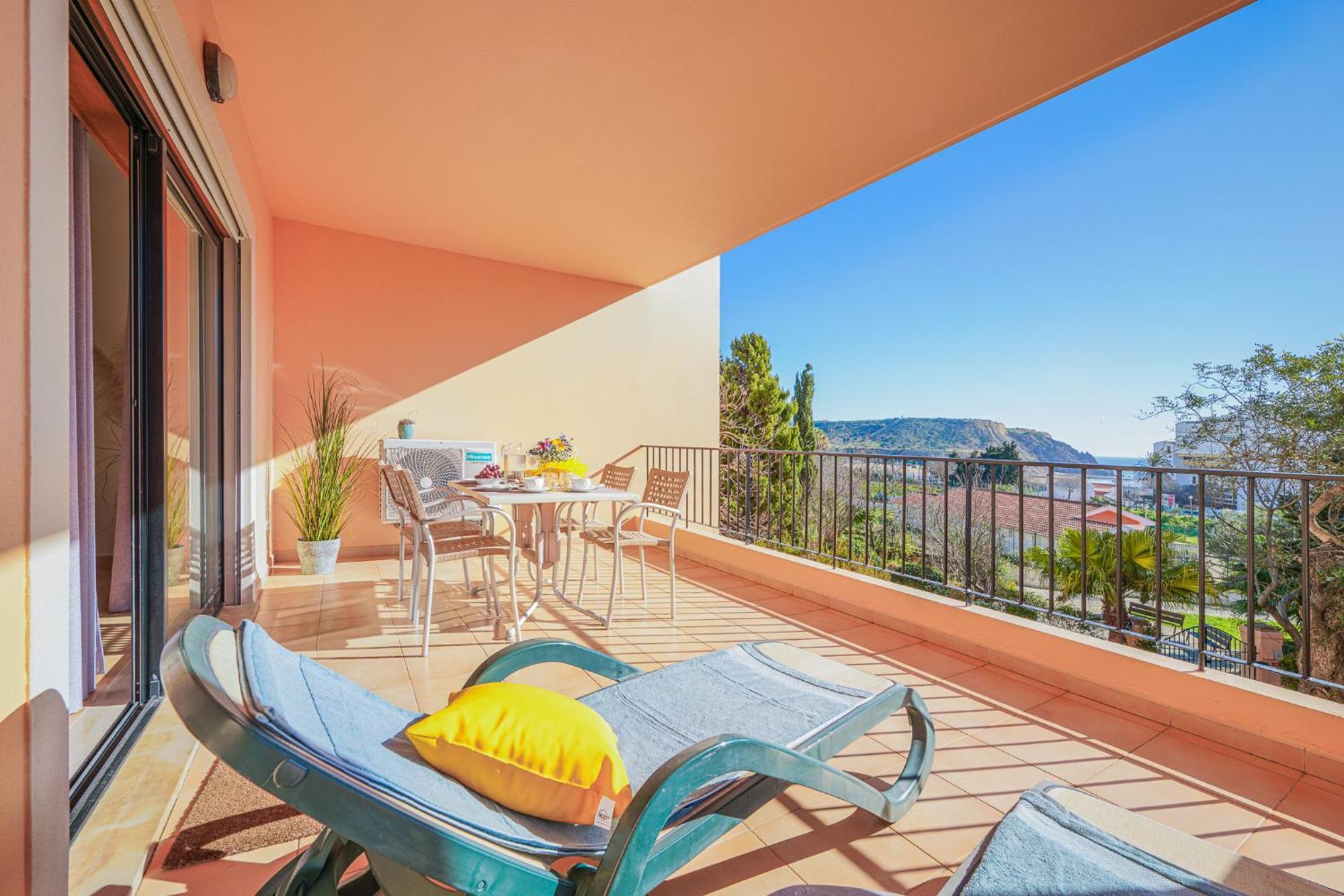 Apartment Estrela By Moje