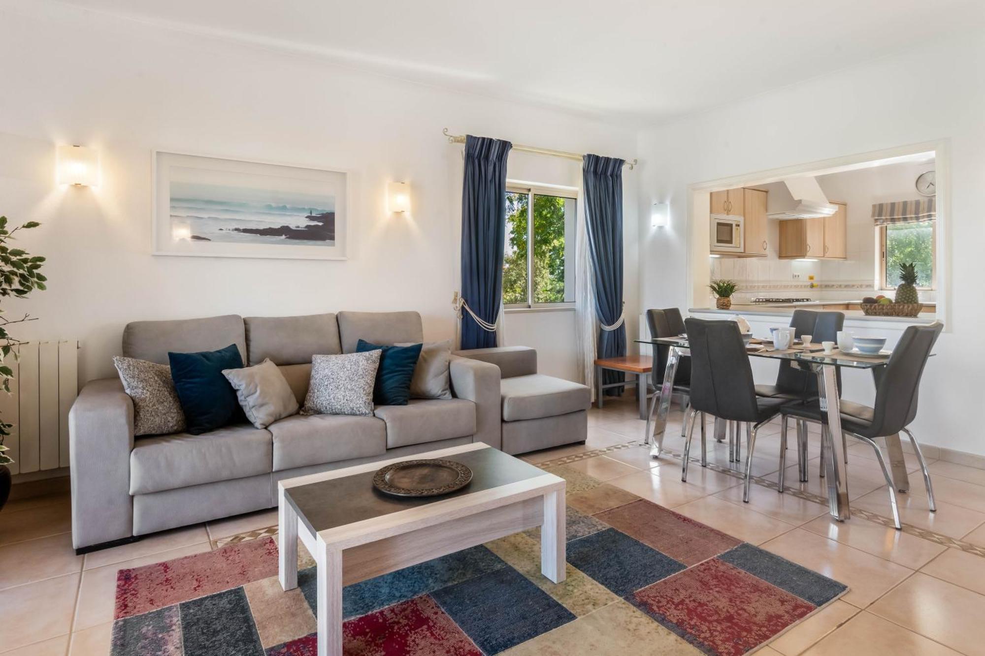 Appartamento 2 Bedroom At Gramacho Golf Course Estômbar