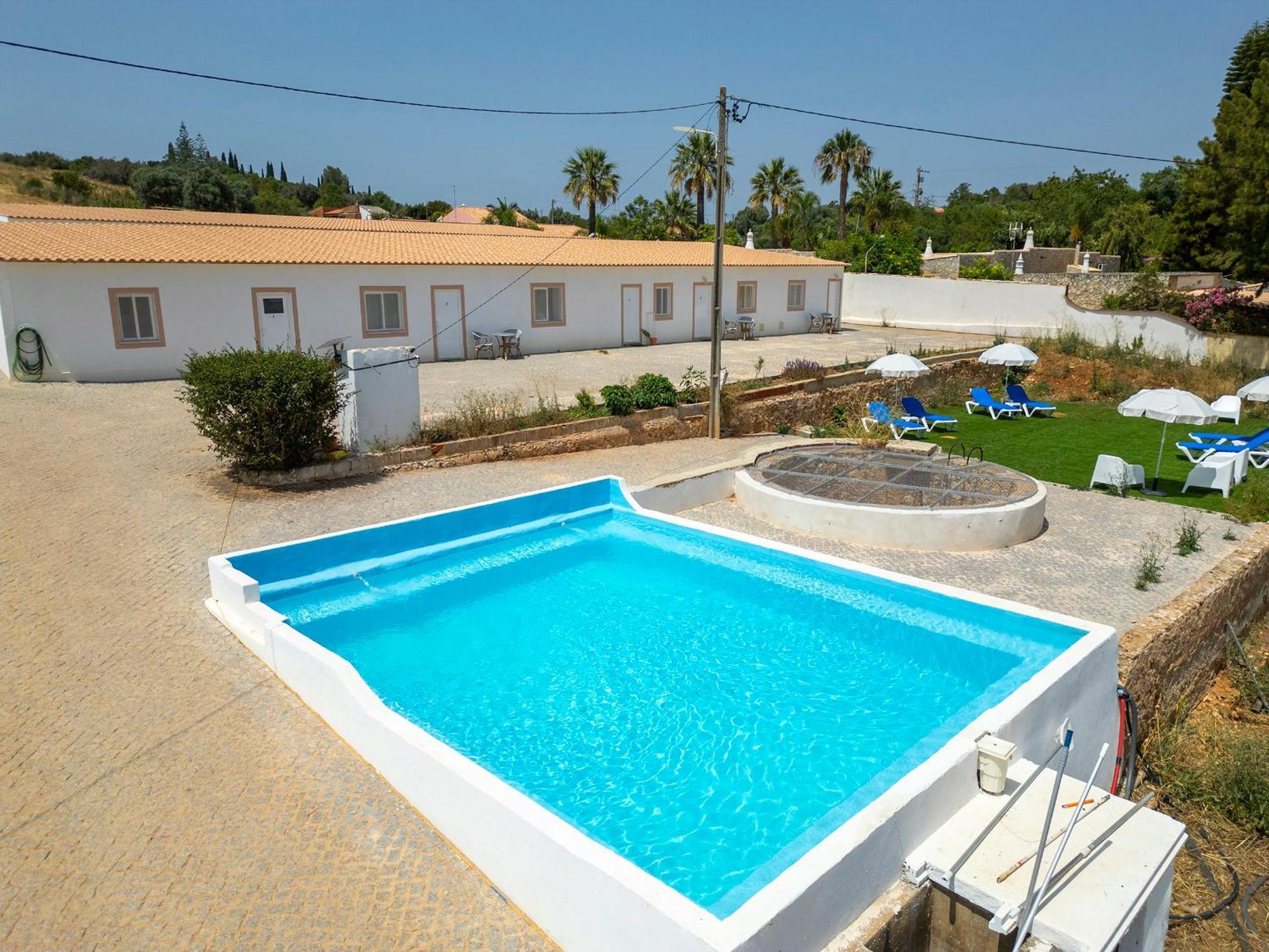 Apartment Quinta Da Ponte