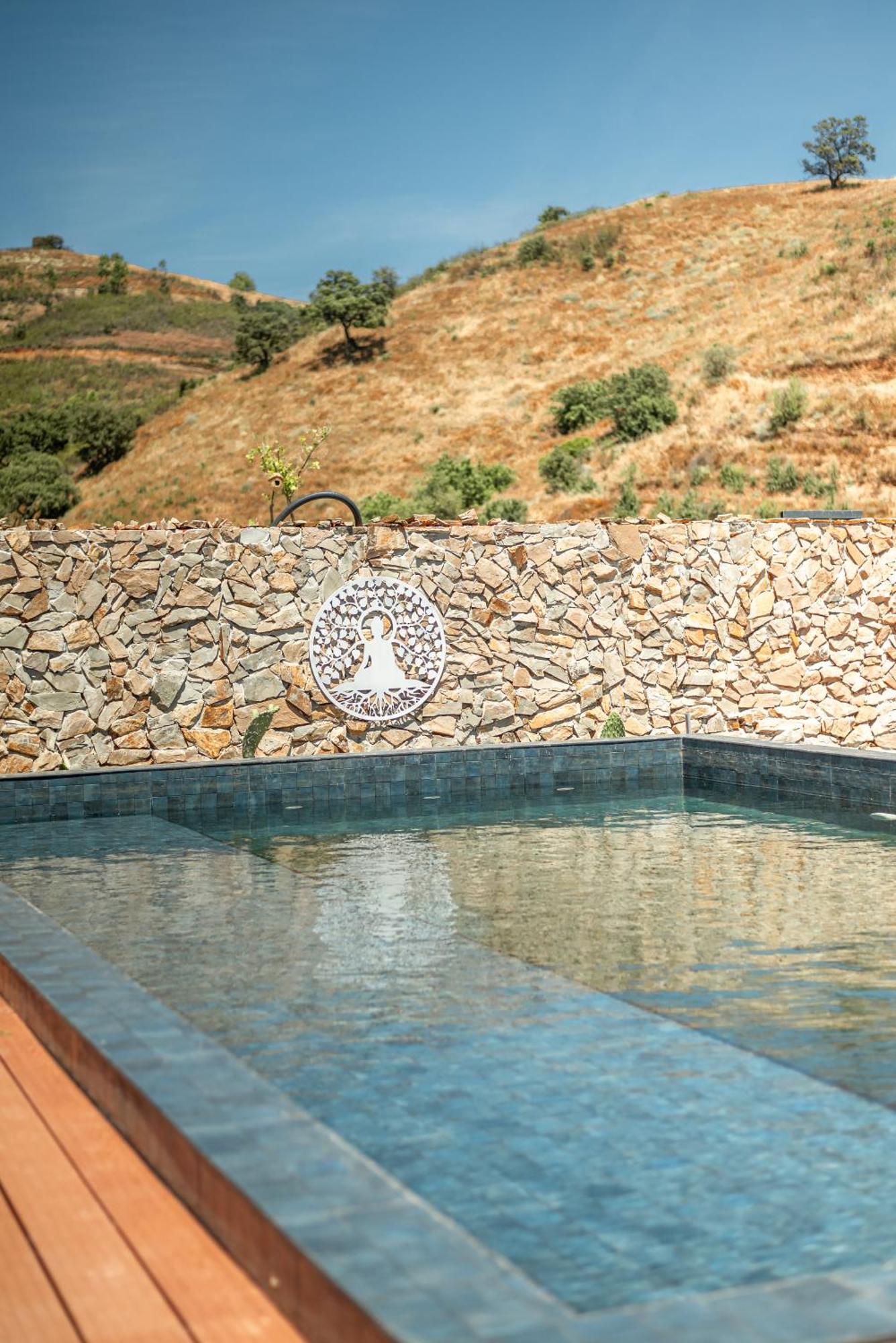 홀리데이파크 Portugal's Infinity Seabreeze House 타비라