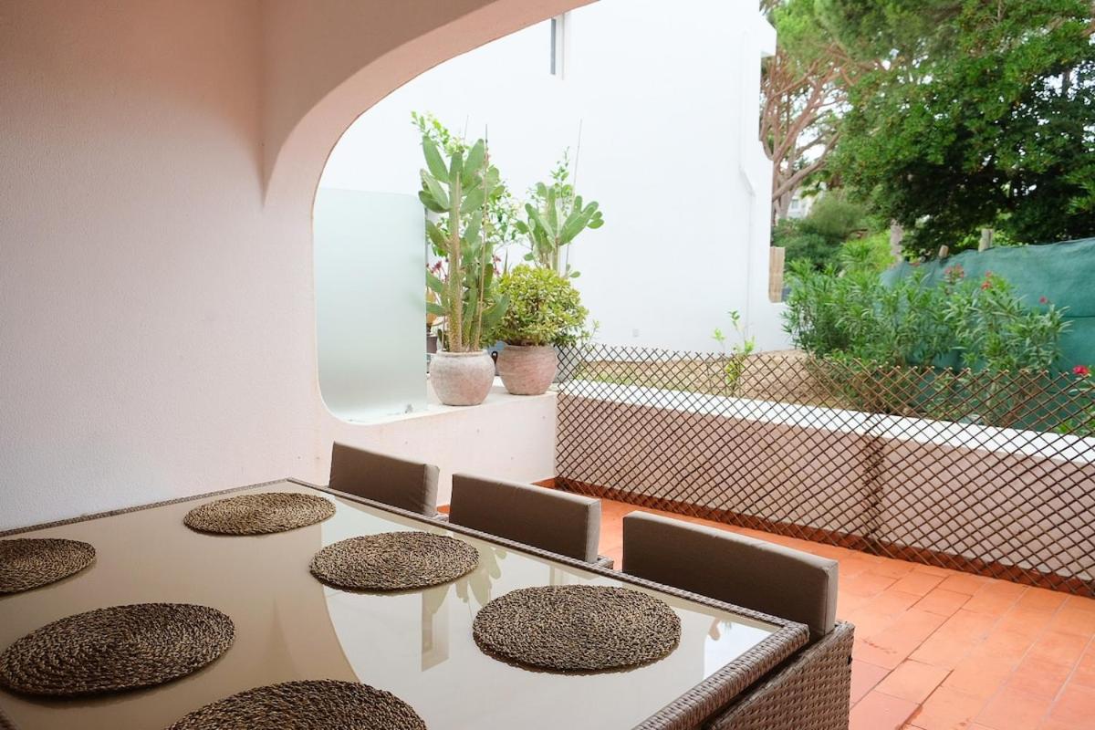 Apartamento Bloom Place - Acolhedor Com Terraco Vale do Lobo