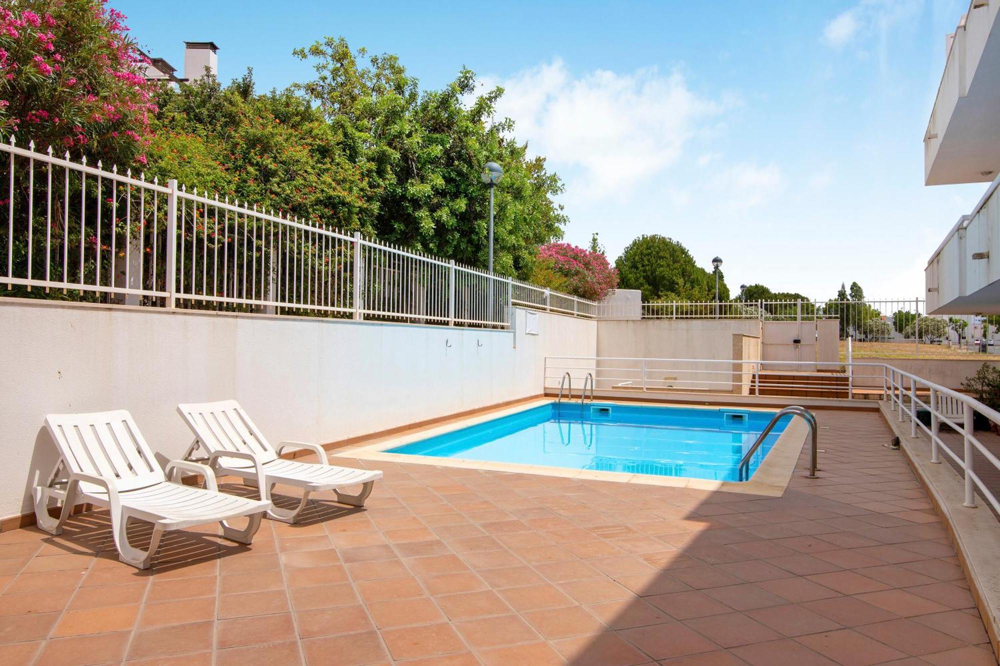 T2 D Appartement