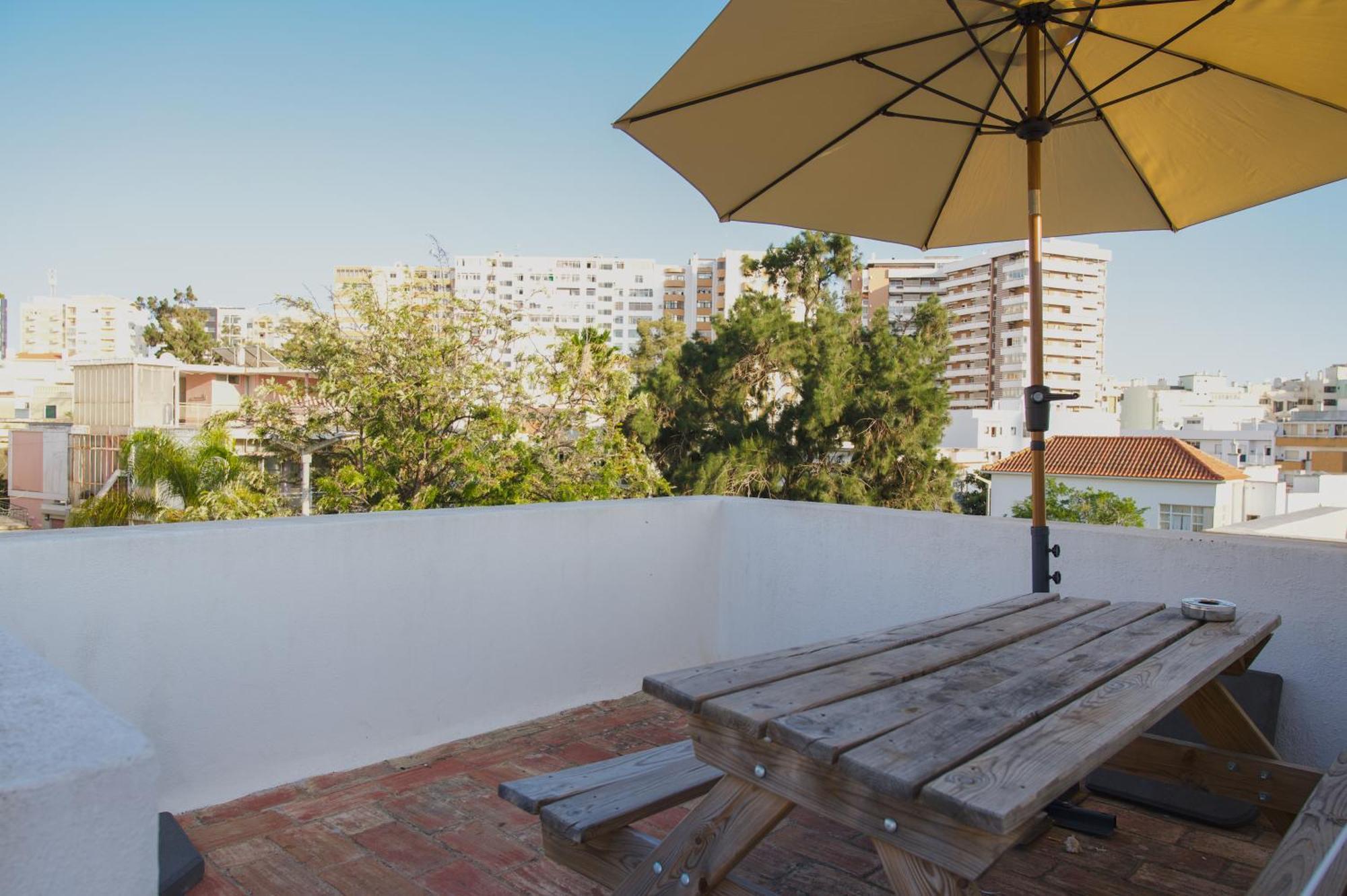 Mercado House Privat bolig *