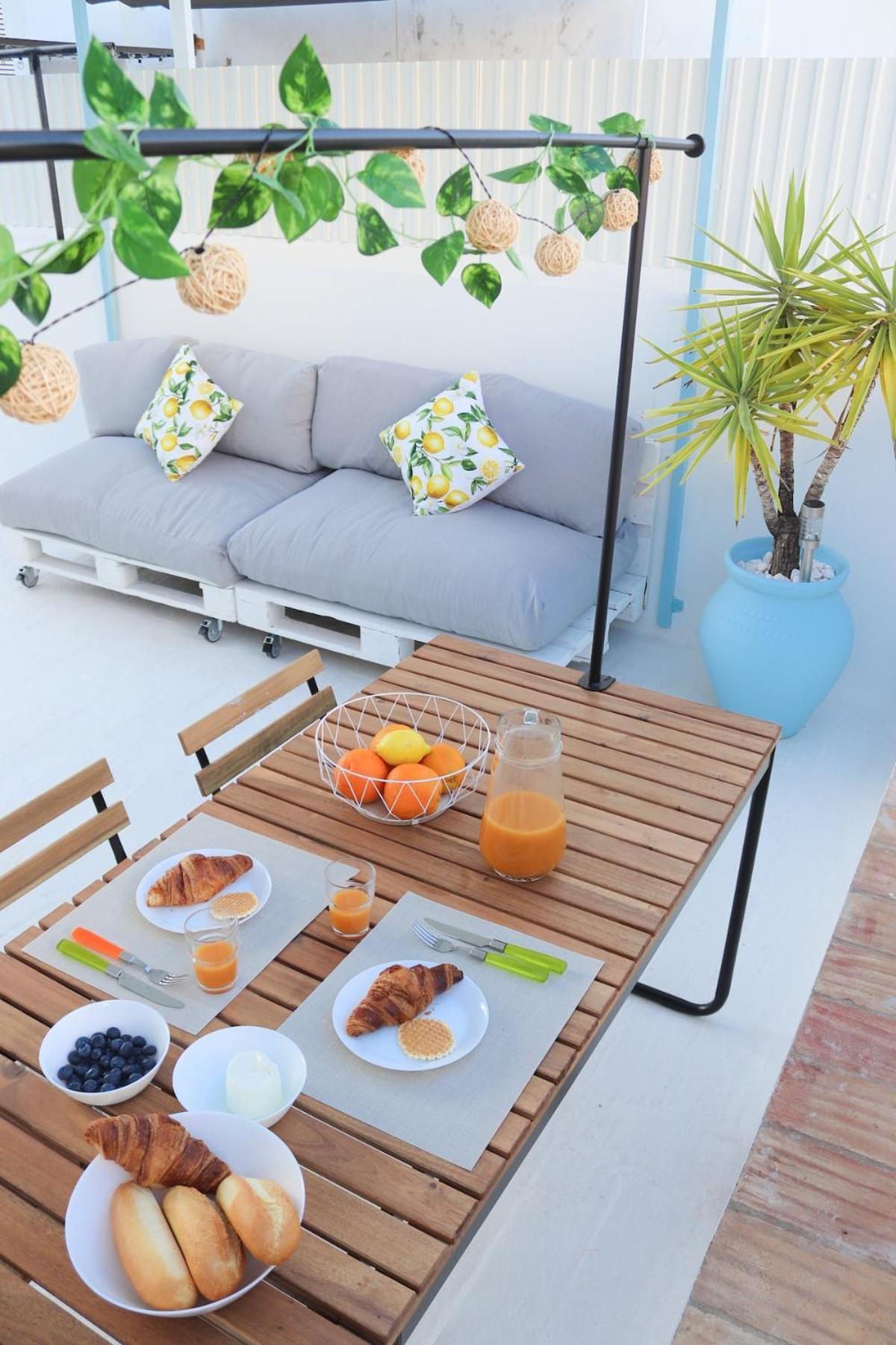 Traditional & Private Rooftop 펜션 *