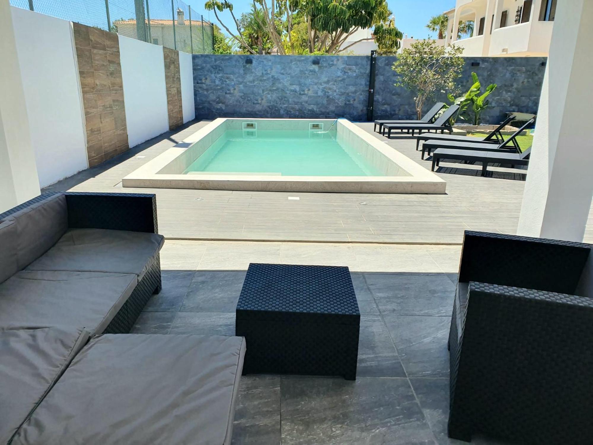 Fernando Pessoa Guest house Faro