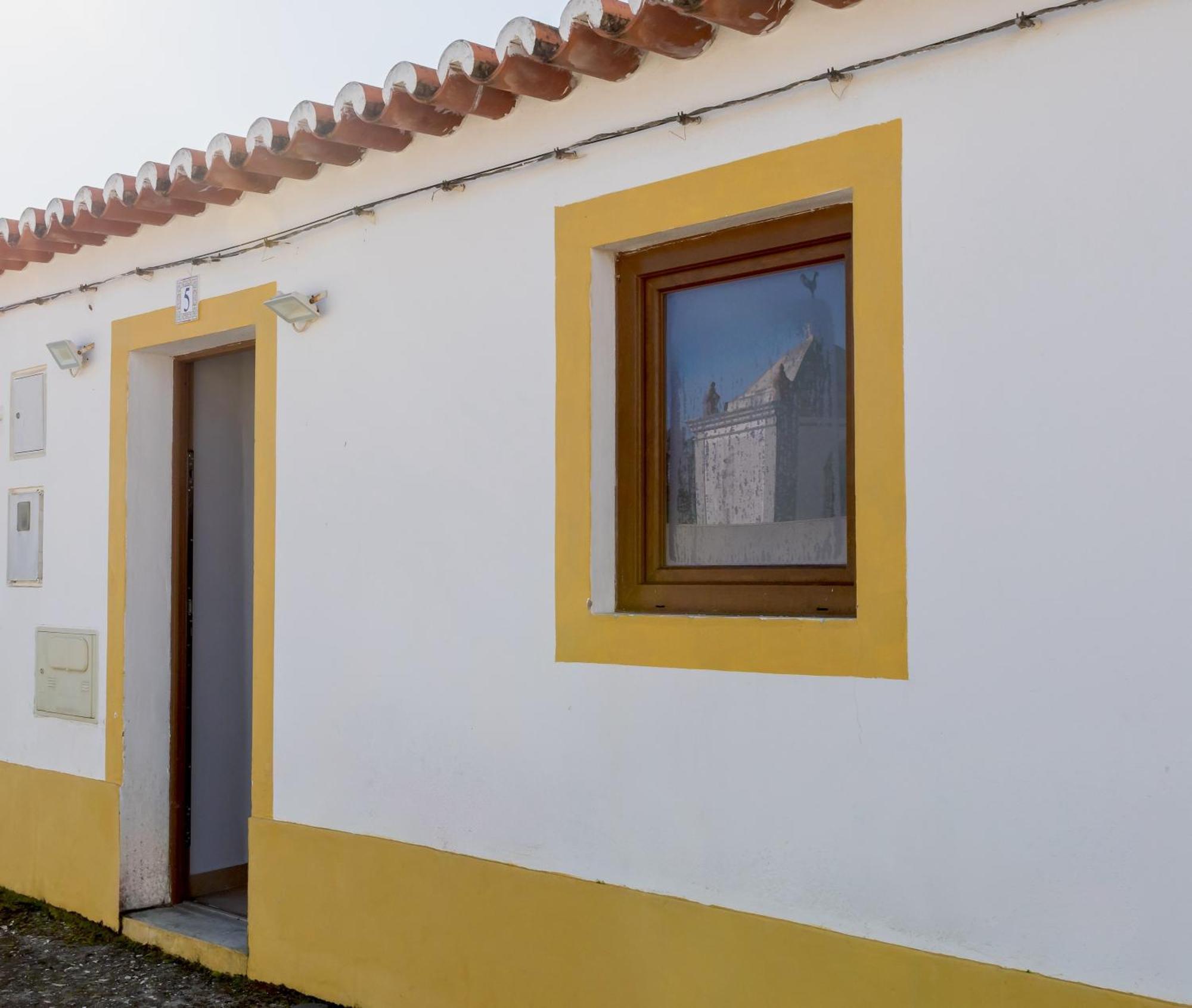 Casa vacanze Casa 5 Flores Odeceixe