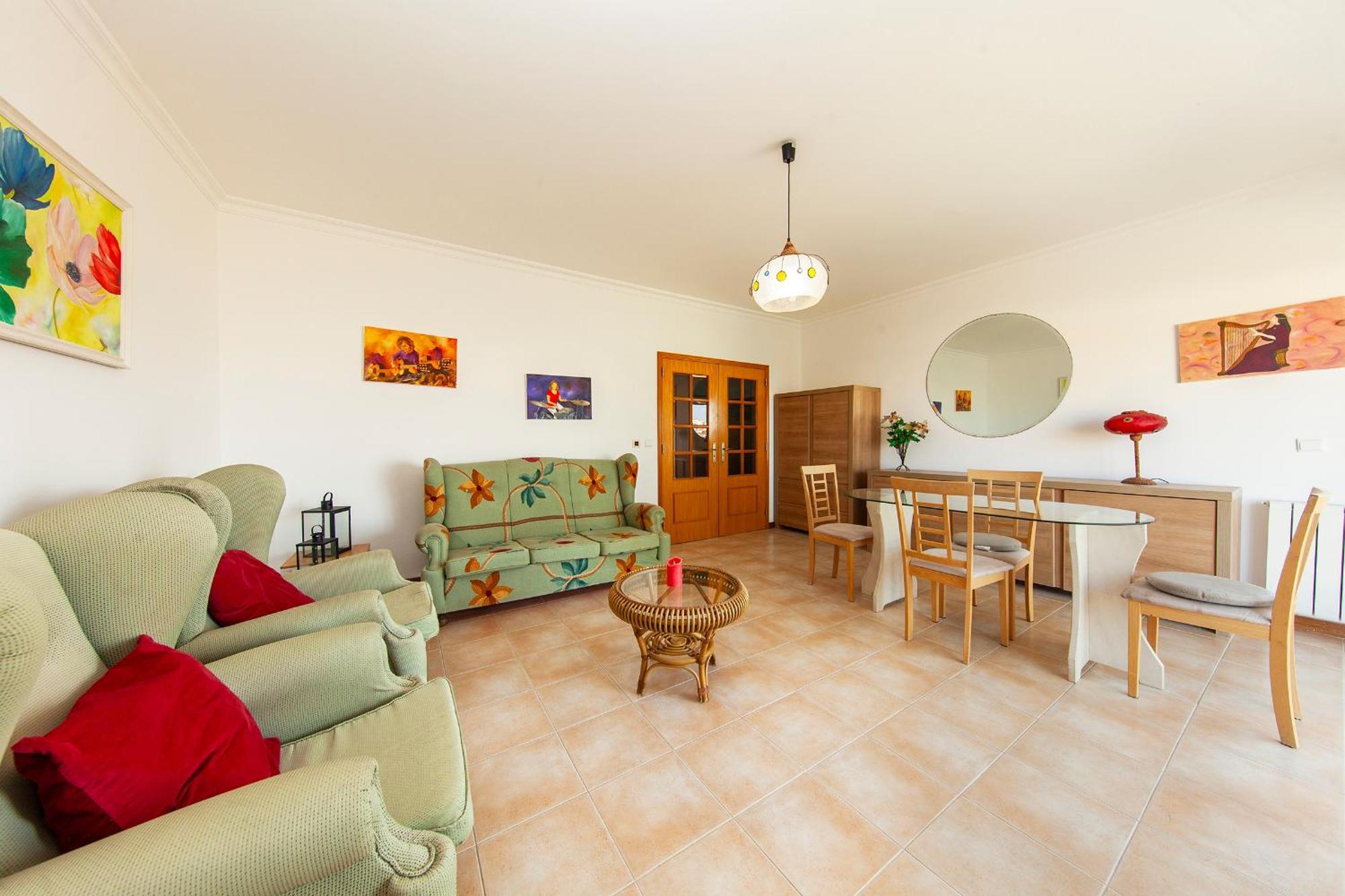 B103 - River View In Апартаменты *