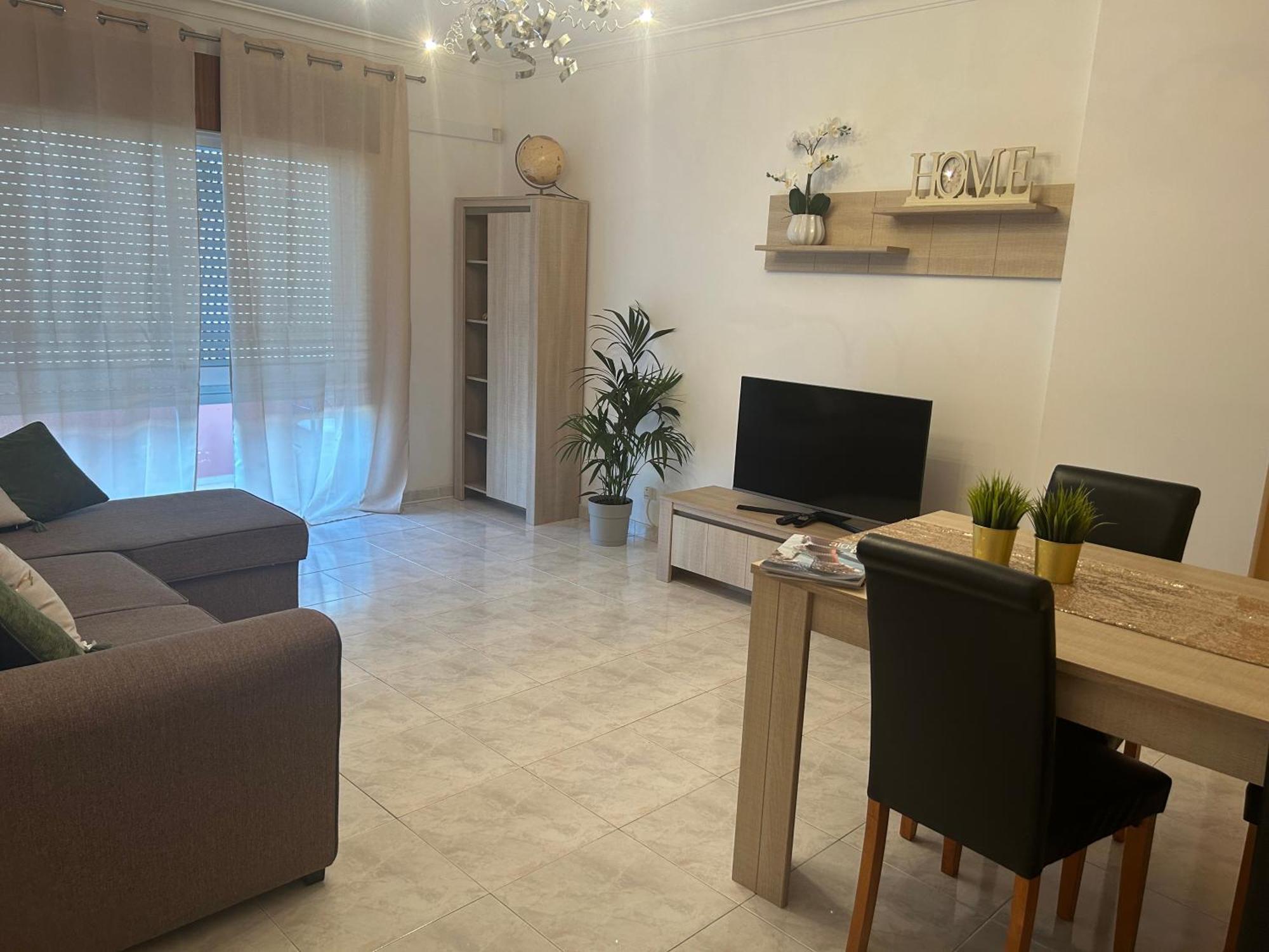 Διαμέρισμα Penha House Ii Φάρο