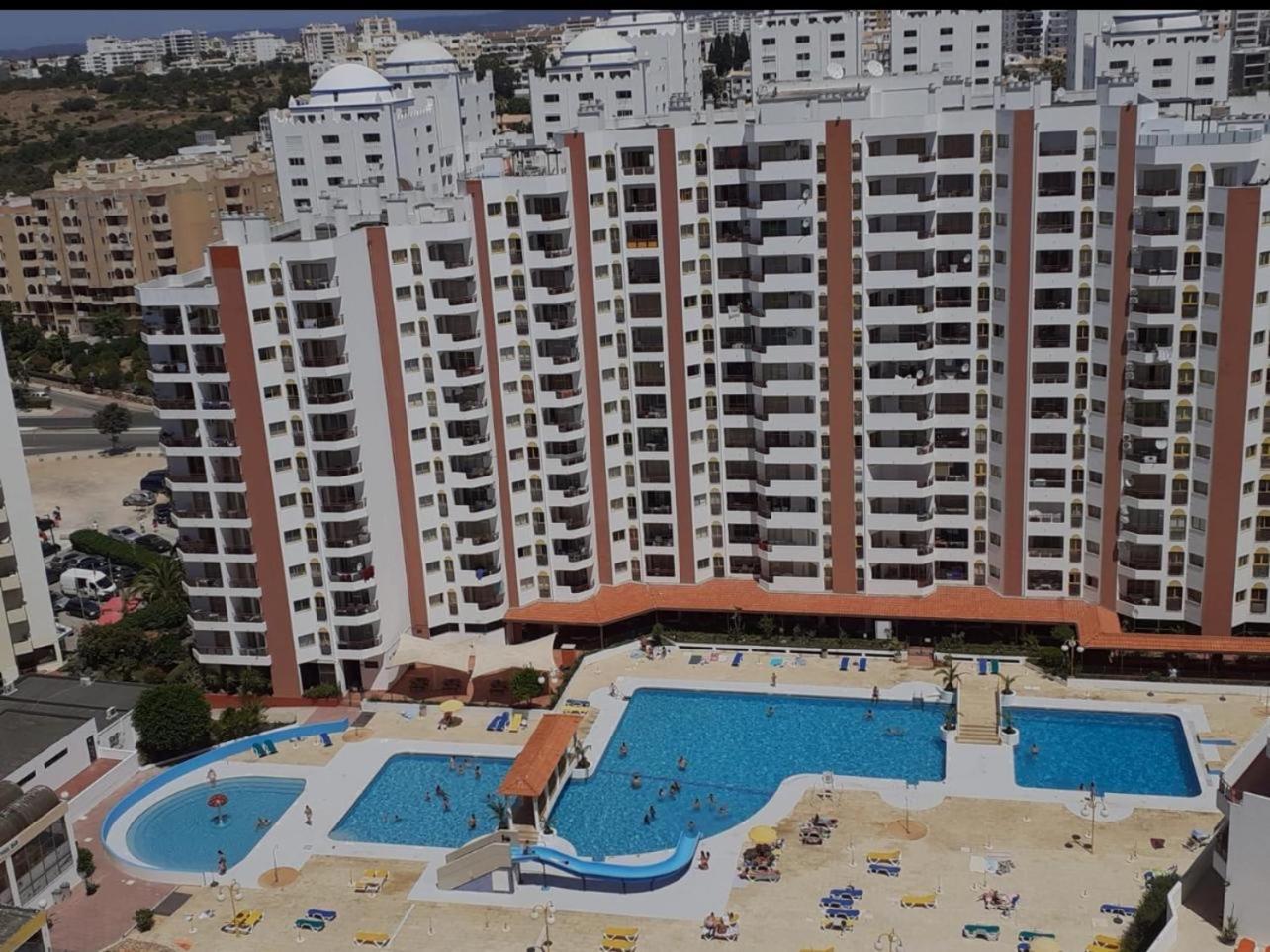 Appartement Da Rocha 2 *