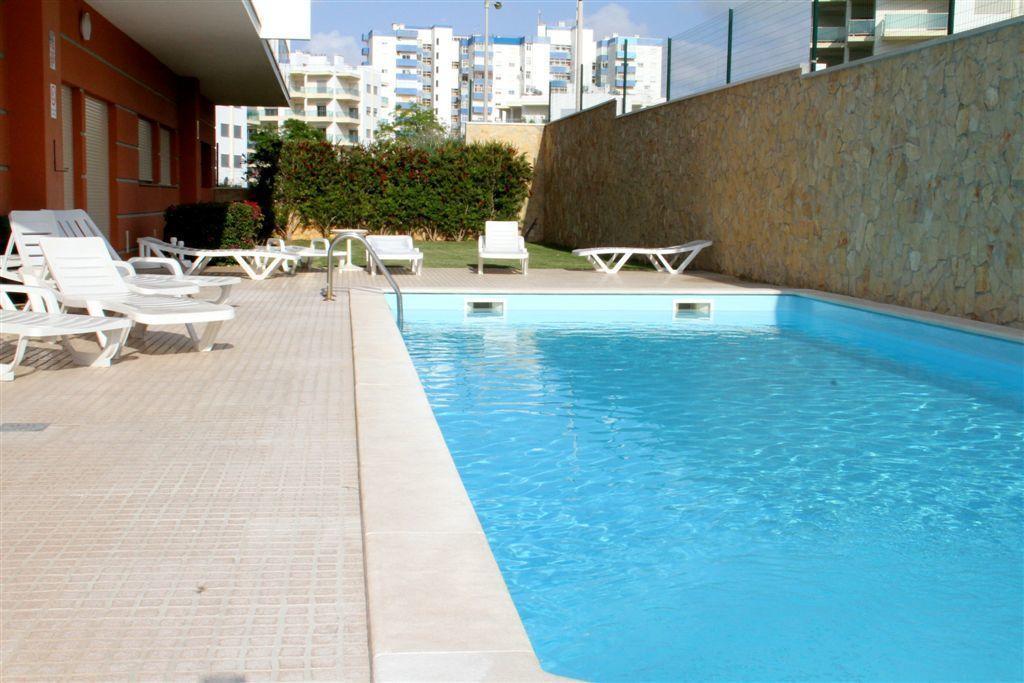 Apartment Apartamentos Alto Do Quintao Portimao