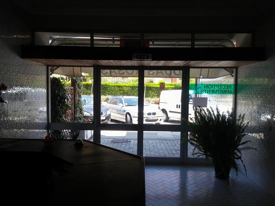 Duas Rosas Aparthotel Portimao