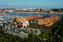 Отель Nikki Beach 4*
