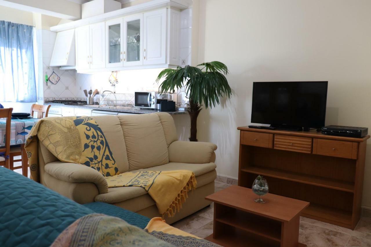 Apartment Fiph Mira Parque Portimao