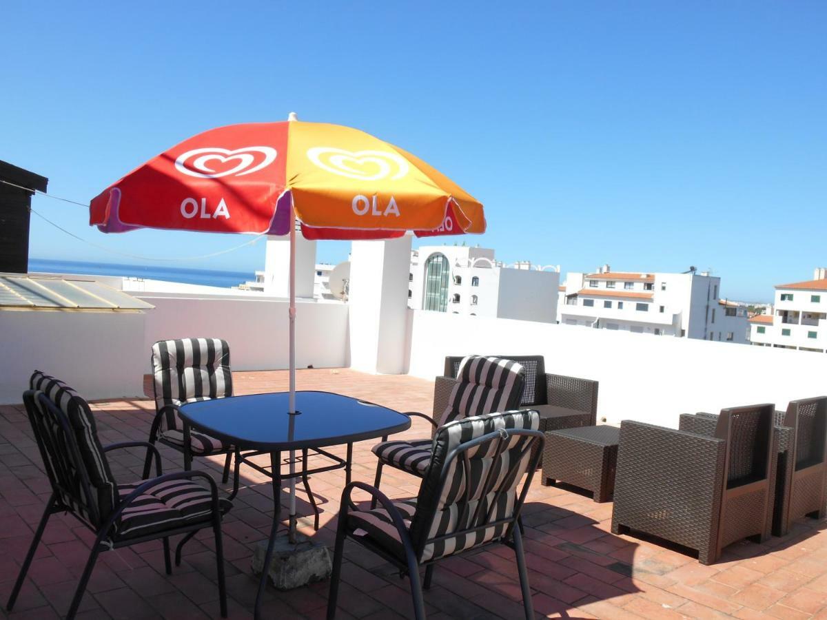 Apartamento O Presidente Portimão