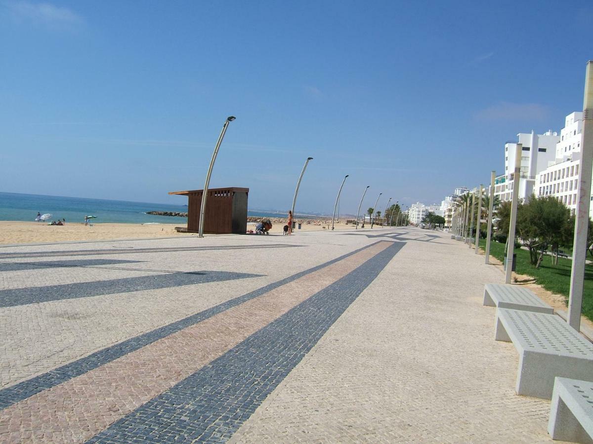 Varandas De Carteia G/f Apartament Quarteira