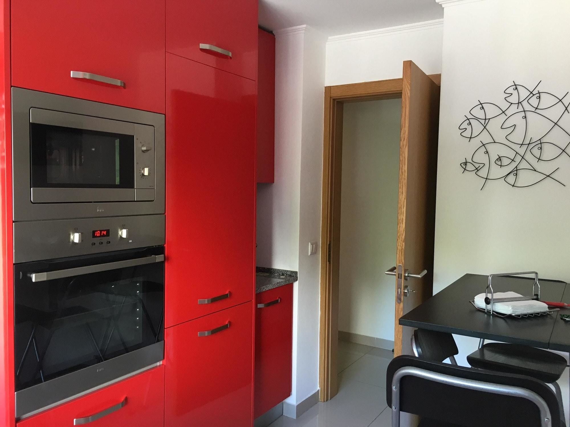 With 4 Bedrooms In Portimao, With Enclosed Garden And Wifi - * Portimão