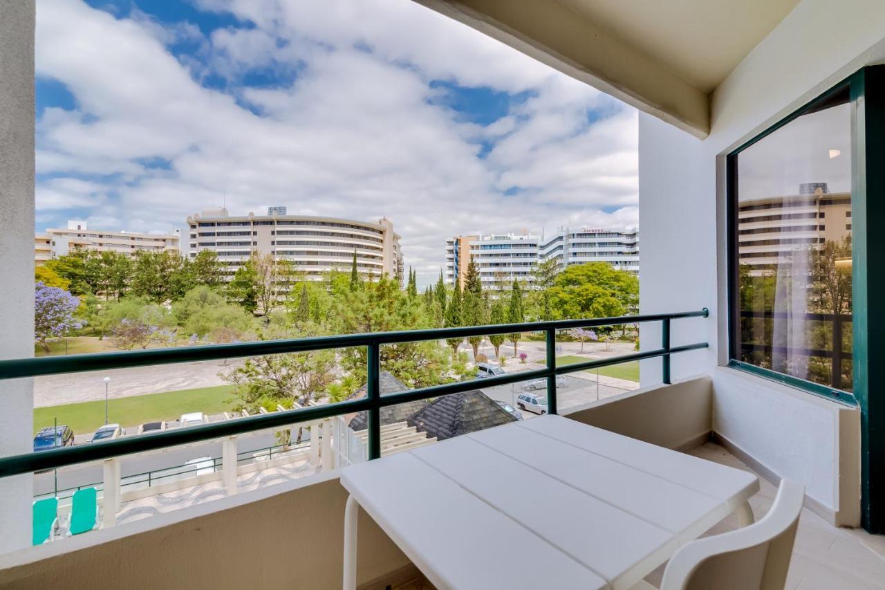 Tália - Pool&city Center - * Vilamoura