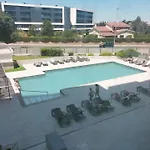 Aparthotel Oceano Atlantico 1