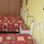 Nettes Ferienhaus In Monte Gordo
