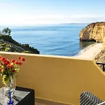 Apartment In Carvoeiro With Terrace