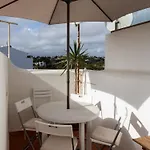 Coastal Retreat Apartment In Benagil