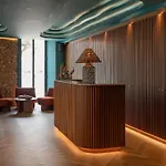 The Mn56 Hotel