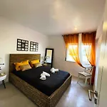 Apartamento Praia Campo